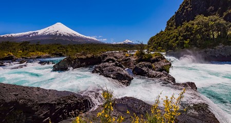 D-105 SALTOS DEL PETROHUE